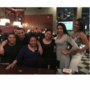 Meet your Posher, Virginia